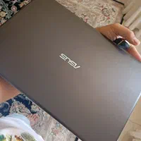 لب تاب ایسوس بی خط وخش