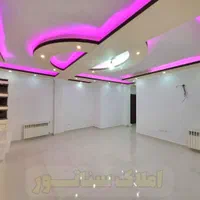 * املاک سناتـور * فروش آپارتمان 90متری با آسانسور|فروش آپارتمان|فومن, |دیوار