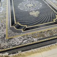 12متری ستاره قیمت اقتصادی 25کیلیویی،نو|فرش|کنگاور, |دیوار