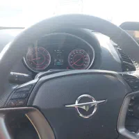 هایمان اس ۵ s5 مدل۴۰۳|خودرو سواری و وانت|خاوران, |دیوار