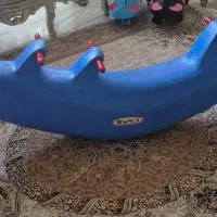 الاکلنگ سه نفره