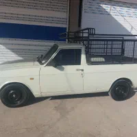 وانت بار ۹۳ دوگانه کارخونه