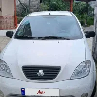 تیبا۲ مدل ۹۸