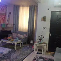 اجاره سوئت ۵۵ متری هم فروش هم اجاره|اجارهٔ کوتاه‌مدت آپارتمان و سوئیت|رشت, آب آسیاب|دیوار