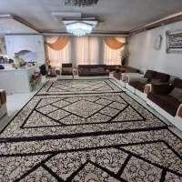 مبل راحتی و فرش