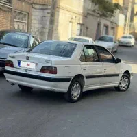 پژوپارس دوگانه کارخانه 91|خودرو سواری و وانت|تبریز, |دیوار