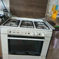 گاز فر سینجر