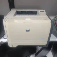 پرینتر اچ پی 2055d