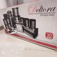 سرویس اورانوس ، سرویس آشپزخانه ۳۰ پارچه