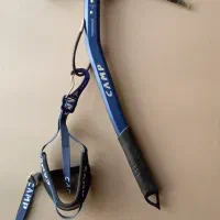 تبر یخ ، طبر یخ ، کفش سه پوش|کوهنوردی و کمپینگ|تهران, مروارید شهر|دیوار