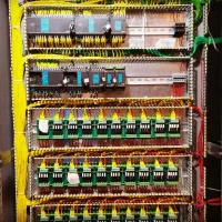 برقکار صنعتی و ساختمان