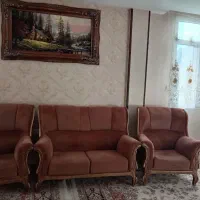 مبلمان راحتی