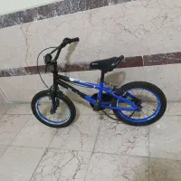 دوچرخه کودک