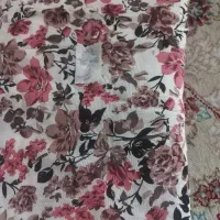 پارچه نخی ۲۱۰ در عرض یک و نیم