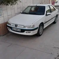 پژو پارس دوگانه کارخانه سالم|خودرو سواری و وانت|کاشمر, |دیوار