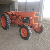 تراکتور رومانی مدل 68 تمام فابریک پلم|خودرو سنگین|بانه, |دیوار