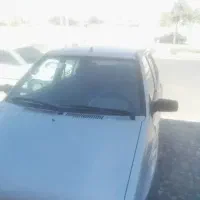 پراید مدل ۸۸|خودرو سواری و وانت|یاسوج, |دیوار