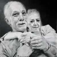 نقاشی پرتره (چهره)