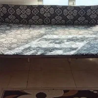 میز سنتی برای کافه رستوران