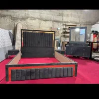 تخت خواب هانا