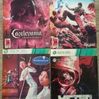 بازی Xbox 360.|کنسول، بازی ویدئویی و آنلاین|ارومیه, |دیوار