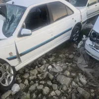 پژو پارس مدل۹۵ tu5