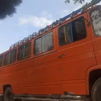 سرویس بر مینی بوس