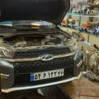 پیچ مخصوص اگزوز اتومبیل اصل|قطعات یدکی و لوازم جانبی|رشت, پستک|دیوار