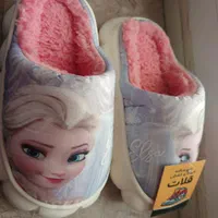 دمپایی بچه گانه