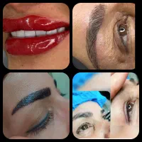 انجام خدمات آرایش دائم|خدمات آرایشگری و زیبایی|تربت‌حیدریه, شهید قرنی|دیوار