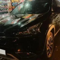 تیگو 7 ie|خودرو سواری و وانت|گرگان, |دیوار