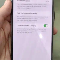 iphone 13 pro max 256gig|موبایل|مشگین شهر, |دیوار