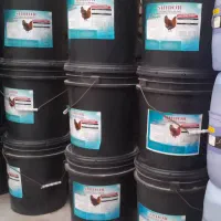 کود  مایع مرغی