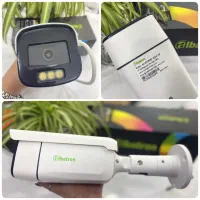 دوربین مداربسته/قسطی/ مناسب/باغبهادران/زرین شهر