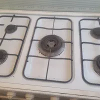 اجاق گازفردار