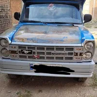 حمل بار با نیسان