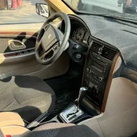 پارسtu5 اتومات|خودرو سواری و وانت|ارومیه, |دیوار