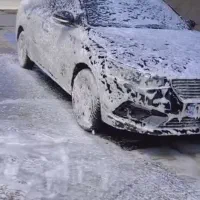 استخدام نیروی کارواش