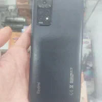 redmi note 11  128/6   تمیز پلمپ فابریک فوری