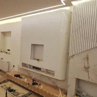 کابینت دکوراسیون داخلی کیفیت تضمینی|خدمات پیشه و مهارت|ارومیه, |دیوار