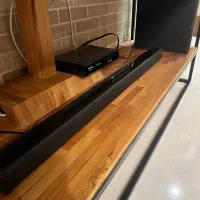 ساندبار جی بی ال jbl|سیستم صوتی خانگی|تهران, ستارخان|دیوار