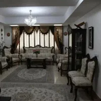 ساقدوش / ۷۵ متر ۱ خوابه/ تمیز