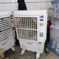 دوتا کولر در حد هر کدوم 9میلیون|کولر آبی|بروجرد, |دیوار