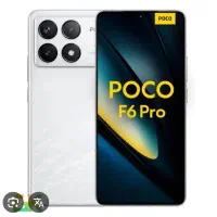 F6 pro 512/12