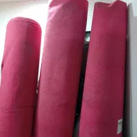 موکت دست دوم متراژ بالا|موکت|رشت, گلسار|دیوار
