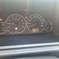 پراید۸۵ هیدرولیک خشک خشک ۱۳هزارکارواقعی|خودرو سواری و وانت|رشت, پسیخان|دیوار