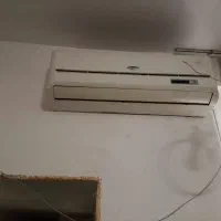 کولرگازی،ویرپول18000|کولر گازی و فن‌کوئل|تهران, قاسم‌آباد|دیوار