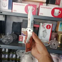 فروش  چاقو های ضامن در اندازه های مختلف