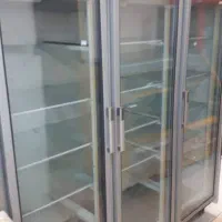 یخچال سه درب