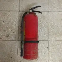 کپسول آتش نشانی